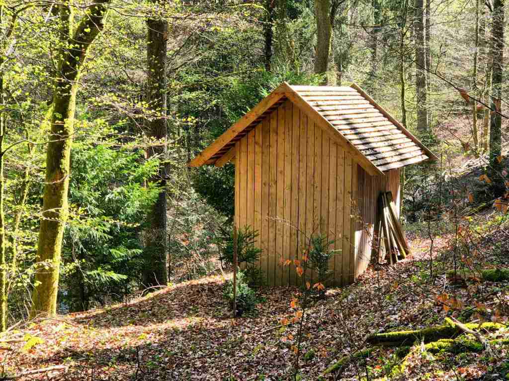 Waldverkauf-Mainhardt
